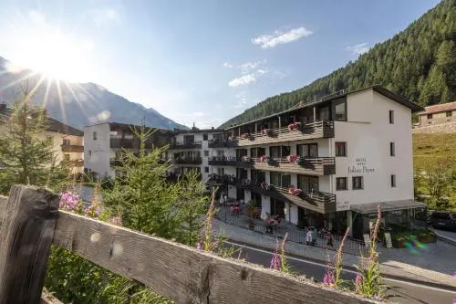 Hotel Julius Payer - Image 1
