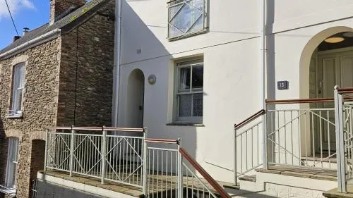 Number One St Mawes - Image 1