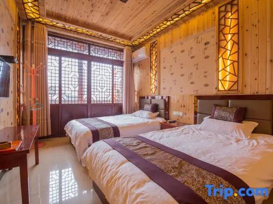 Shu Xin Hostel - Image 1