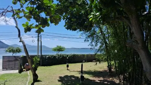 Floripa Camping e Hostel Florianopolis SC - Image 1