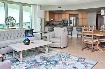 Caribe 1103D: 3 BR / 3 BA condo in Orange Beach, Sleeps 9 - Image 1