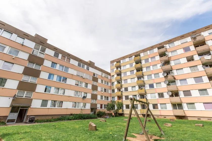 Apartments Dormagen - Image 1