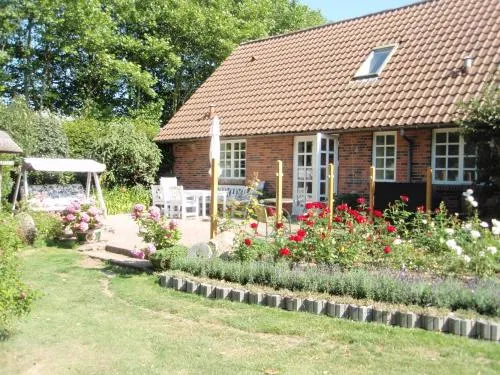 Grambo Bed & Breakfast - Image 1
