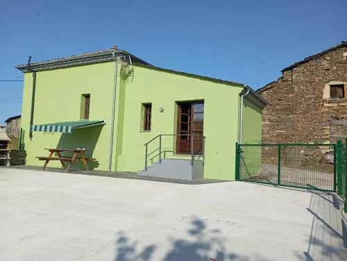 Holiday Home Villarmayor - Image 1