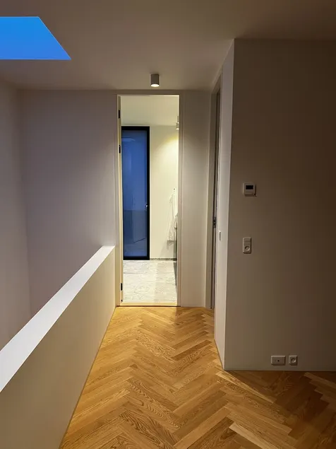 Boutique City Apartment Aarhus - Image 1
