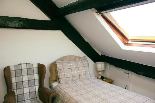 Stone House Farm - Image 1