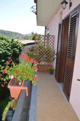 B&B Incantevole Vicolo - Image 1