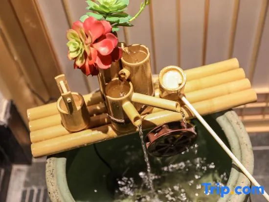 Qingfeng Mingshe Hotel (Wuzhen Scenic Area Branch) - Image 1