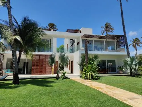 Beachvilla Camurupim - Image 1