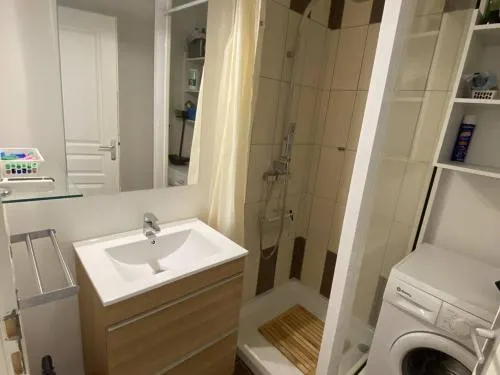 Apartment Formigueres 4 pers 37 m2 2 1 - Image 1