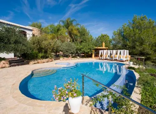 Villa Buscastells - Image 1