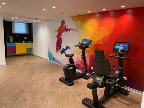 Luxury Condo - Image 1