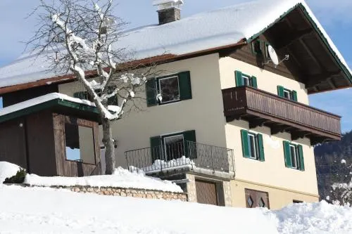 Ferienhaus "Neuhausl" - Image 1