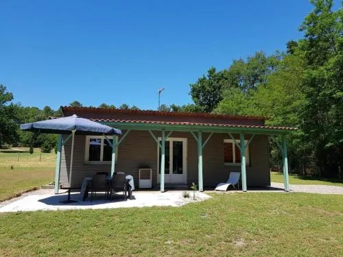 Gite A L Oree Des Bois - Image 1