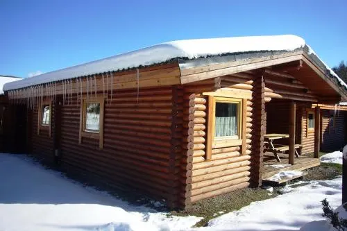 Camping Vall De Camprodon - Image 1