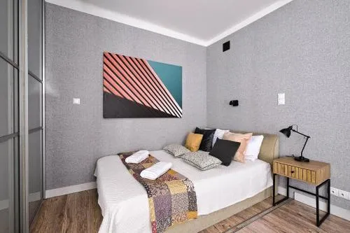 Design City Freta Apartment - Image 1