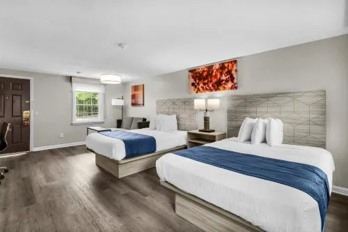 Knight's Inn Boston/Danvers - Image 1