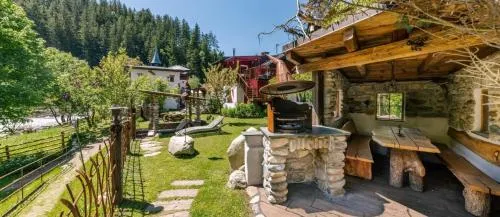 Smileys Fluss Chalet - Image 1