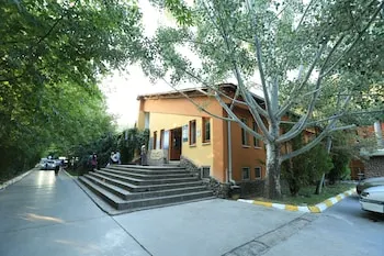 Binkap Termal Hotel - Image 1