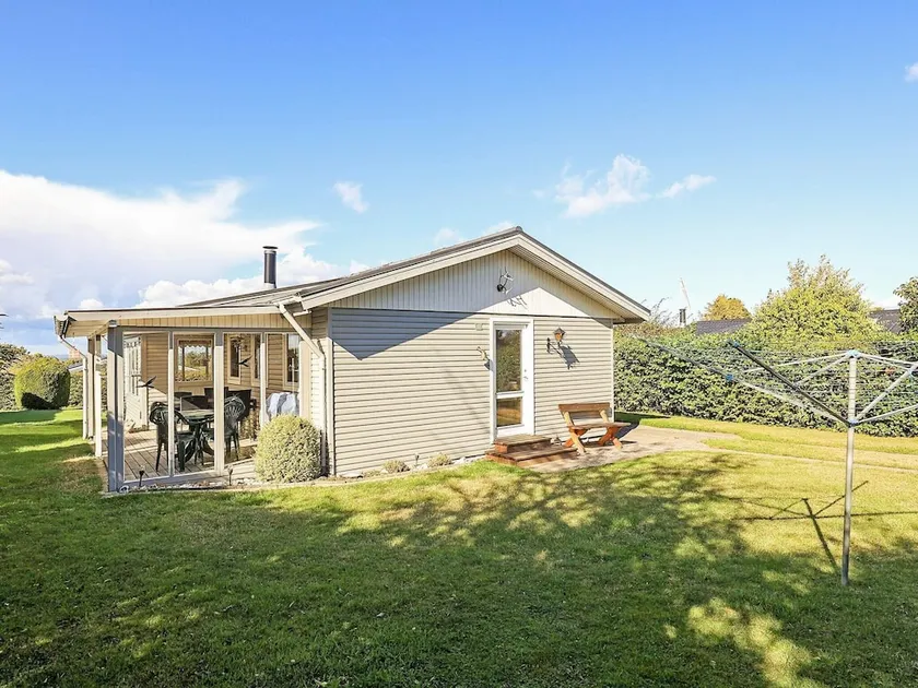 6 Person Holiday Home in Bogense - Image 1