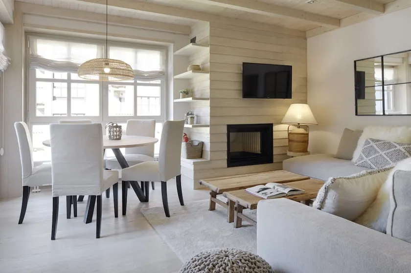 Apartamento Val De Ruda Luxe V - Image 1