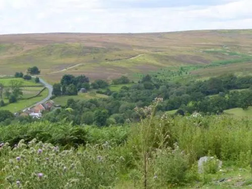 Firbank Cottage Danby - Image 1