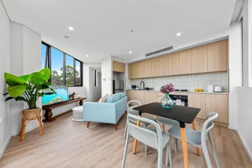 Elegant and Modern Style Apartments in Dulwich hill - Image 1