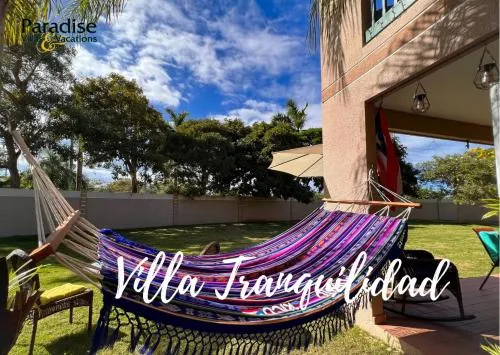 3 BR Villa Tranquilidad - Image 1