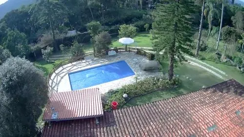 Chacara Mata Fria Mairipora - Image 1