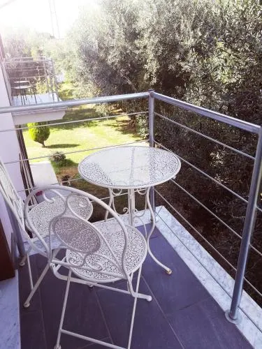 La Rosa bio bed and breakfast - Image 1