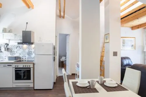 Apartmani Vesna Tuheljske toplice - Image 1