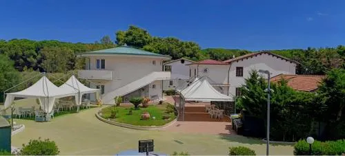 Albergo Athena Mare - Image 1