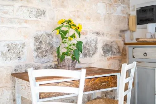 Trullo Pietra Del Sud - Image 1