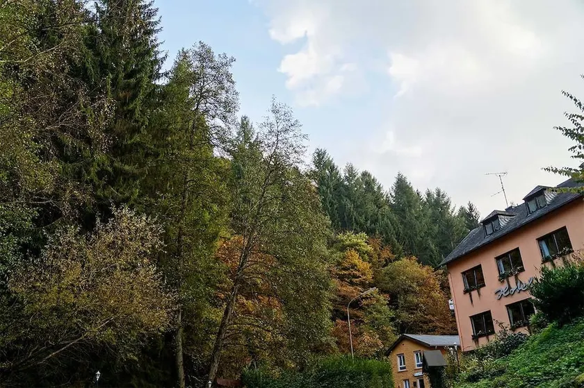 Waldhotel Albachmuhle - Image 1