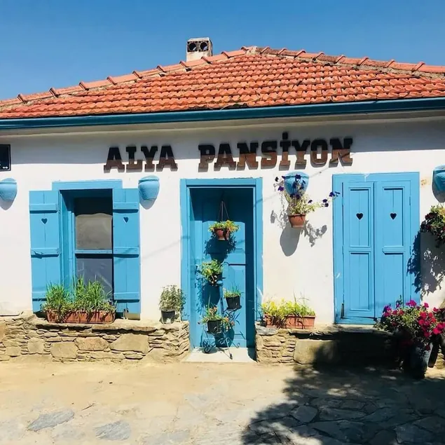Alya Pansiyon - Image 1