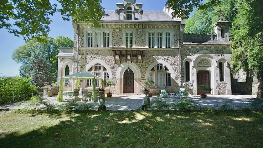 Chateau du Mazel - Image 1
