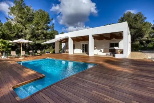 Villa Coll Des Cocons - Image 1