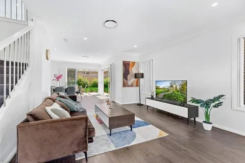 AirCabin - Norwest - Luxury Lovely - 4 Beds House - Image 1