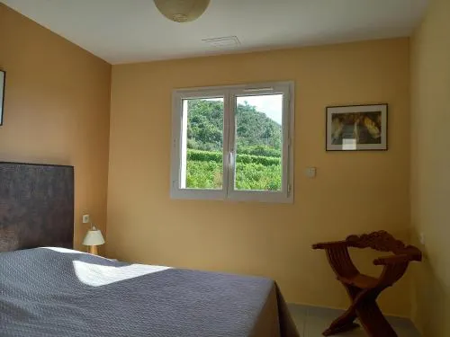 Gîte Vigneron du Domaine dAlon - Image 1