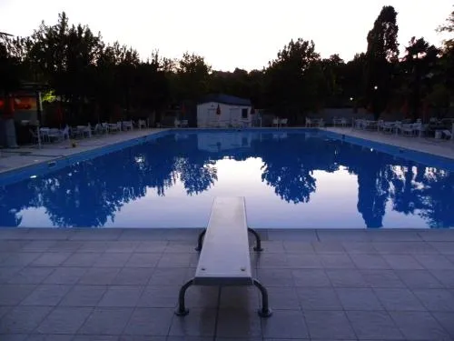 Hotel Villaggio Tropicana Club - Image 1