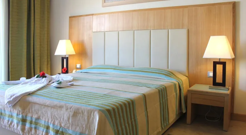 Lindos Imperial Executive Suites - Image 1