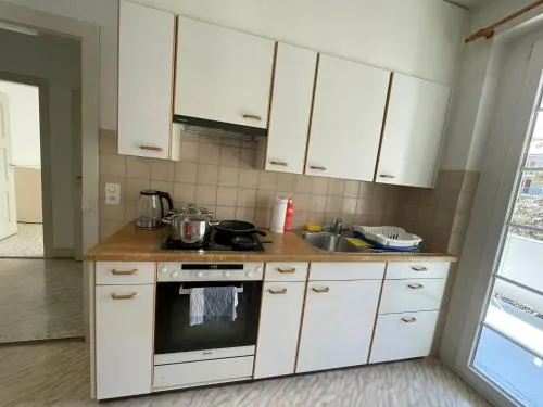 Heart of Basel, Beautiful Guest House - Image 1