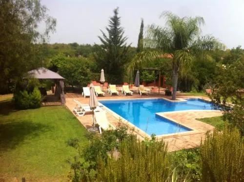 Quinta da Sao Joao Villa Oliveira - Image 1