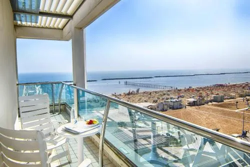 Hotel Gorini - Image 1