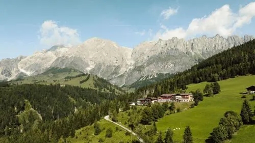 Bergheimat - Image 1