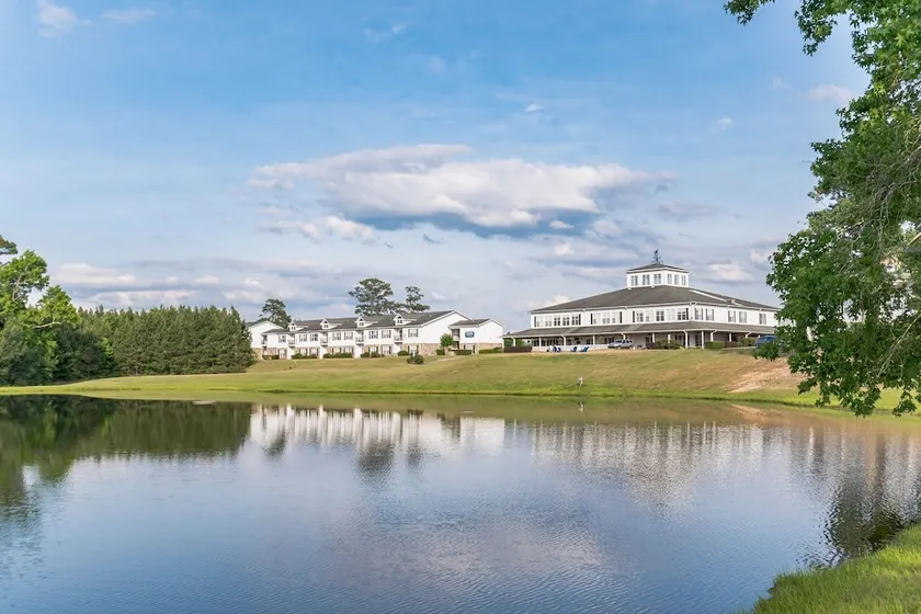 Little River Resort - Image 1