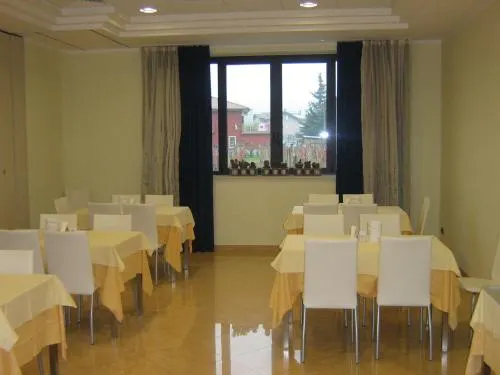 Hotel Sanremo - Image 1