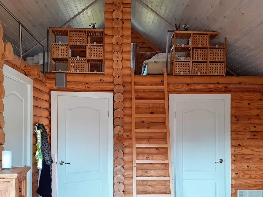 6 Person Holiday Home in Hovborg - Image 1
