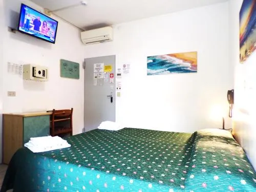 Hotel Esedra - Image 1
