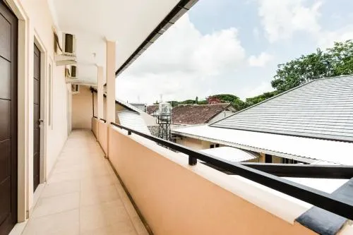 OYO Life 3398 Griya RM 19 Syariah - Image 1